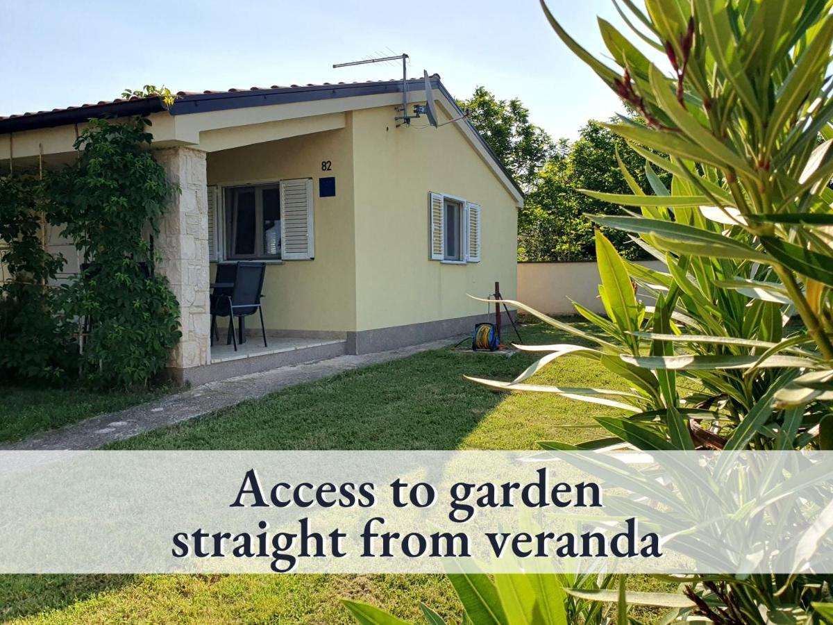 Villa Quentin - Quiet Place Close To Beach Medulin Luaran gambar